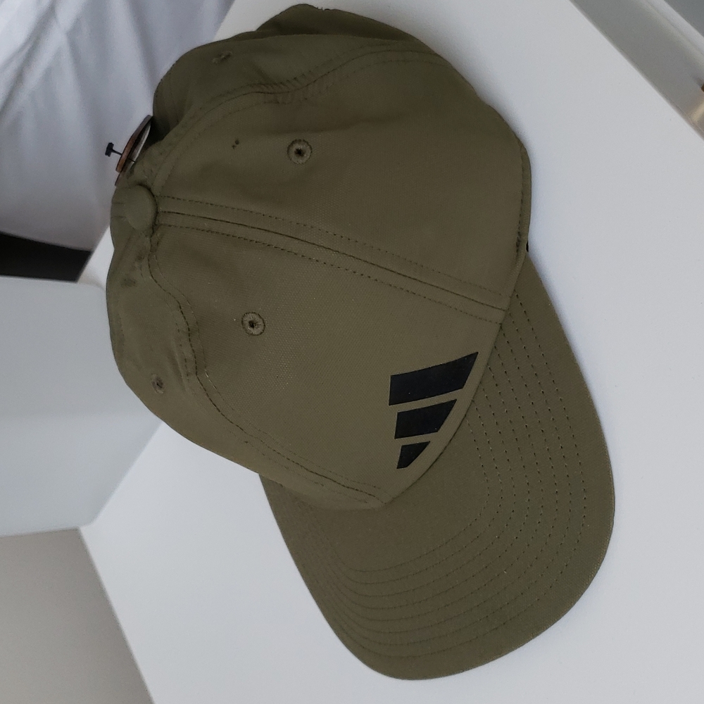 Adidas Cityicon 2 Cap Focus Olive Green/Black OSFM